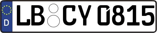 LB-CY0815
