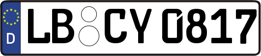 LB-CY0817