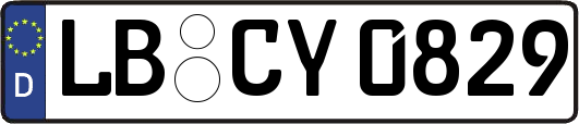 LB-CY0829