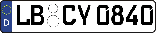 LB-CY0840