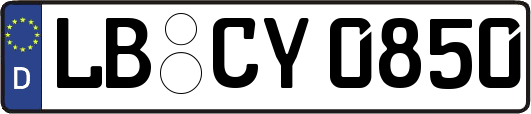 LB-CY0850