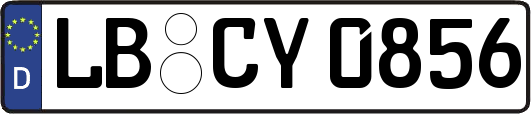 LB-CY0856