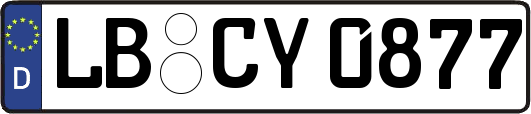 LB-CY0877