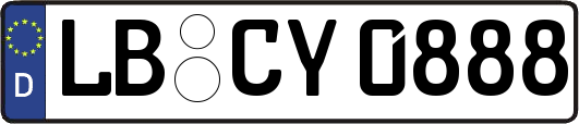 LB-CY0888