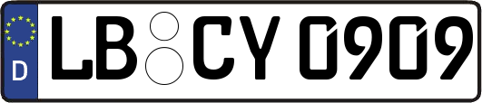 LB-CY0909