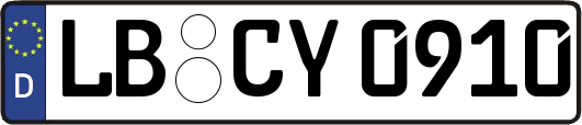 LB-CY0910