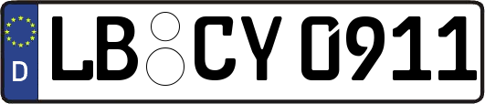 LB-CY0911