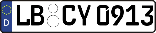 LB-CY0913