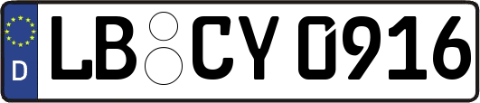 LB-CY0916