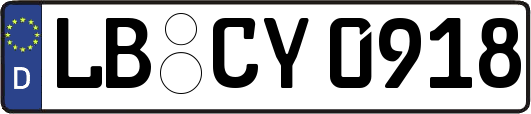 LB-CY0918