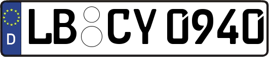 LB-CY0940