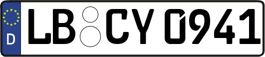 LB-CY0941