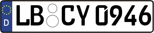 LB-CY0946