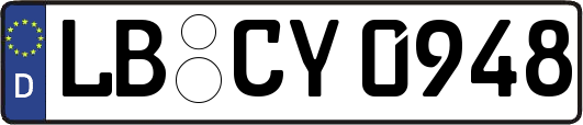 LB-CY0948