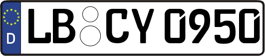 LB-CY0950