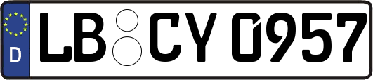 LB-CY0957
