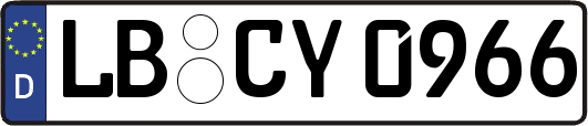 LB-CY0966