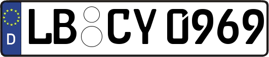 LB-CY0969