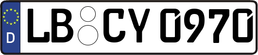 LB-CY0970