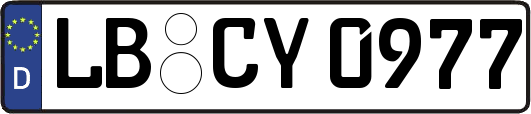 LB-CY0977