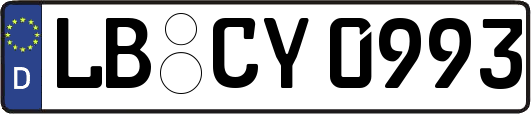 LB-CY0993