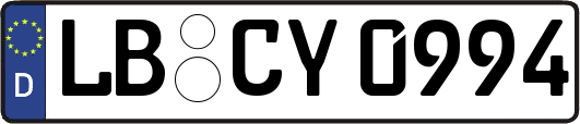 LB-CY0994