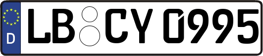 LB-CY0995