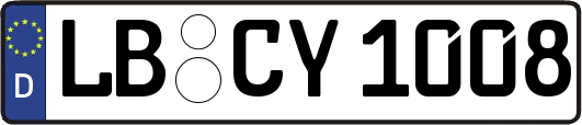 LB-CY1008