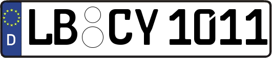 LB-CY1011