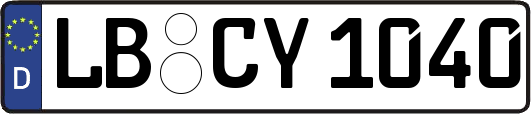 LB-CY1040