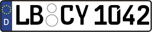 LB-CY1042