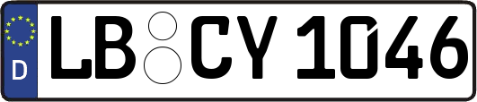 LB-CY1046