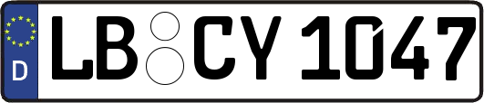 LB-CY1047