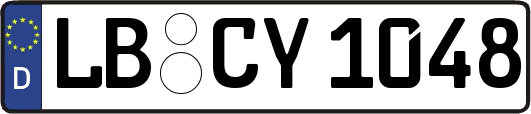 LB-CY1048