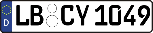 LB-CY1049