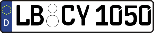 LB-CY1050