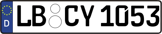 LB-CY1053