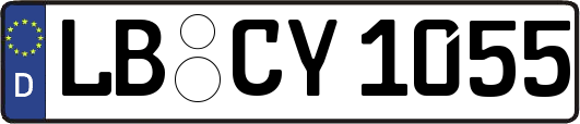 LB-CY1055
