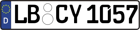 LB-CY1057