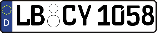 LB-CY1058