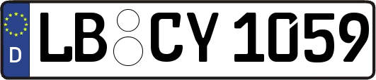 LB-CY1059