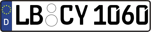LB-CY1060