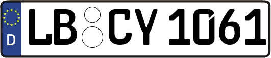 LB-CY1061