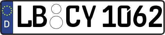 LB-CY1062