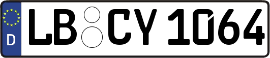 LB-CY1064