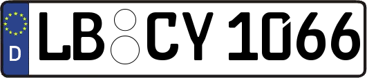 LB-CY1066