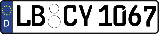 LB-CY1067
