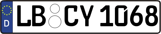 LB-CY1068