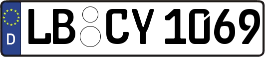 LB-CY1069