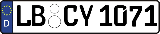 LB-CY1071